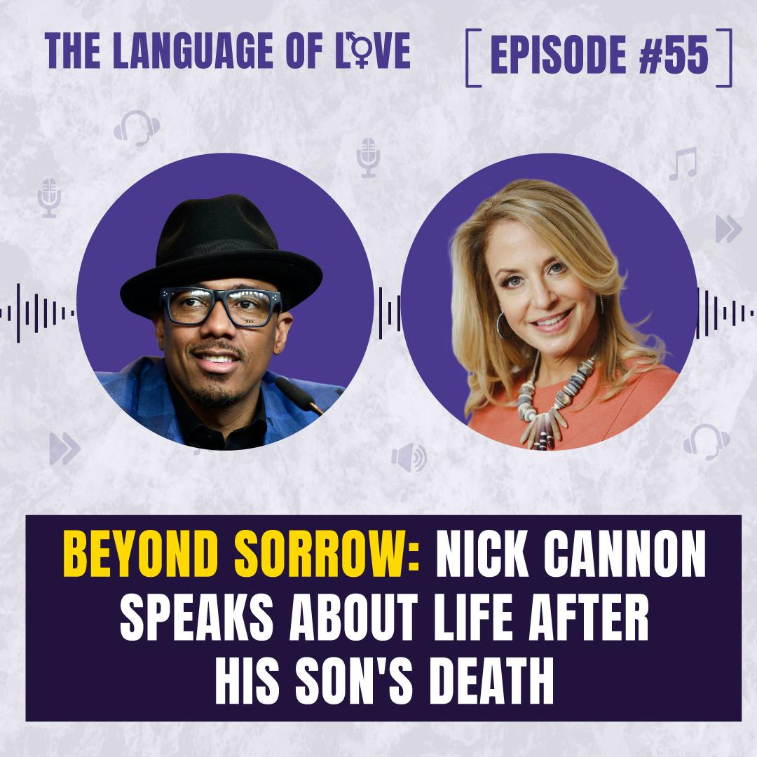 Beyond Sorrow: Nick Cannon Speaks about Life after His Son’s Death