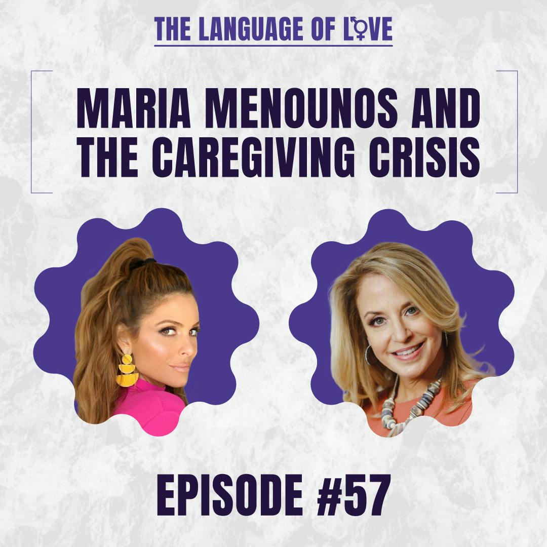 Maria Menounos and the Caregiving Crisis