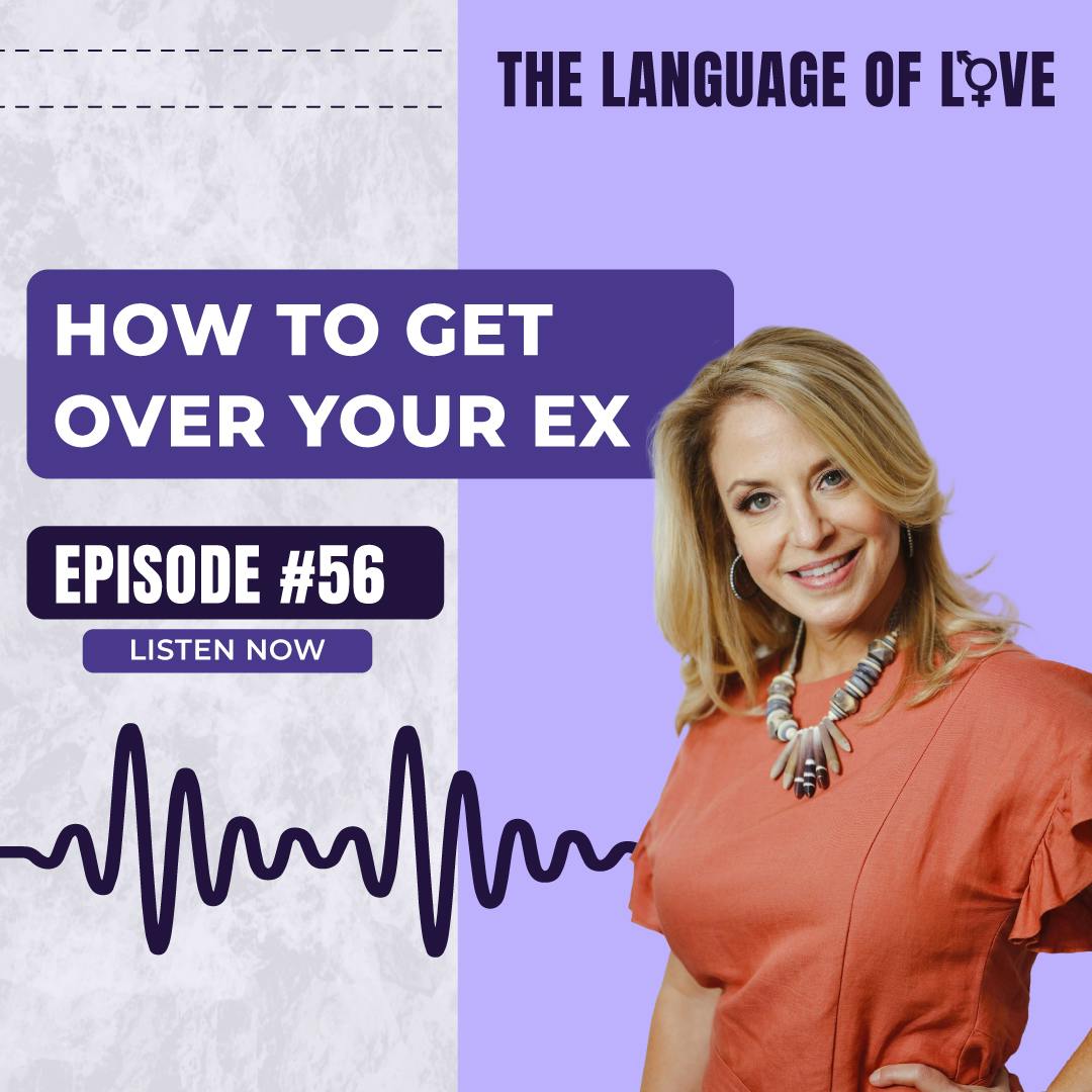 How to Get Over Your Ex