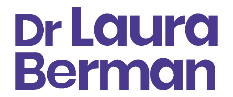 About – Dr Laura Berman
