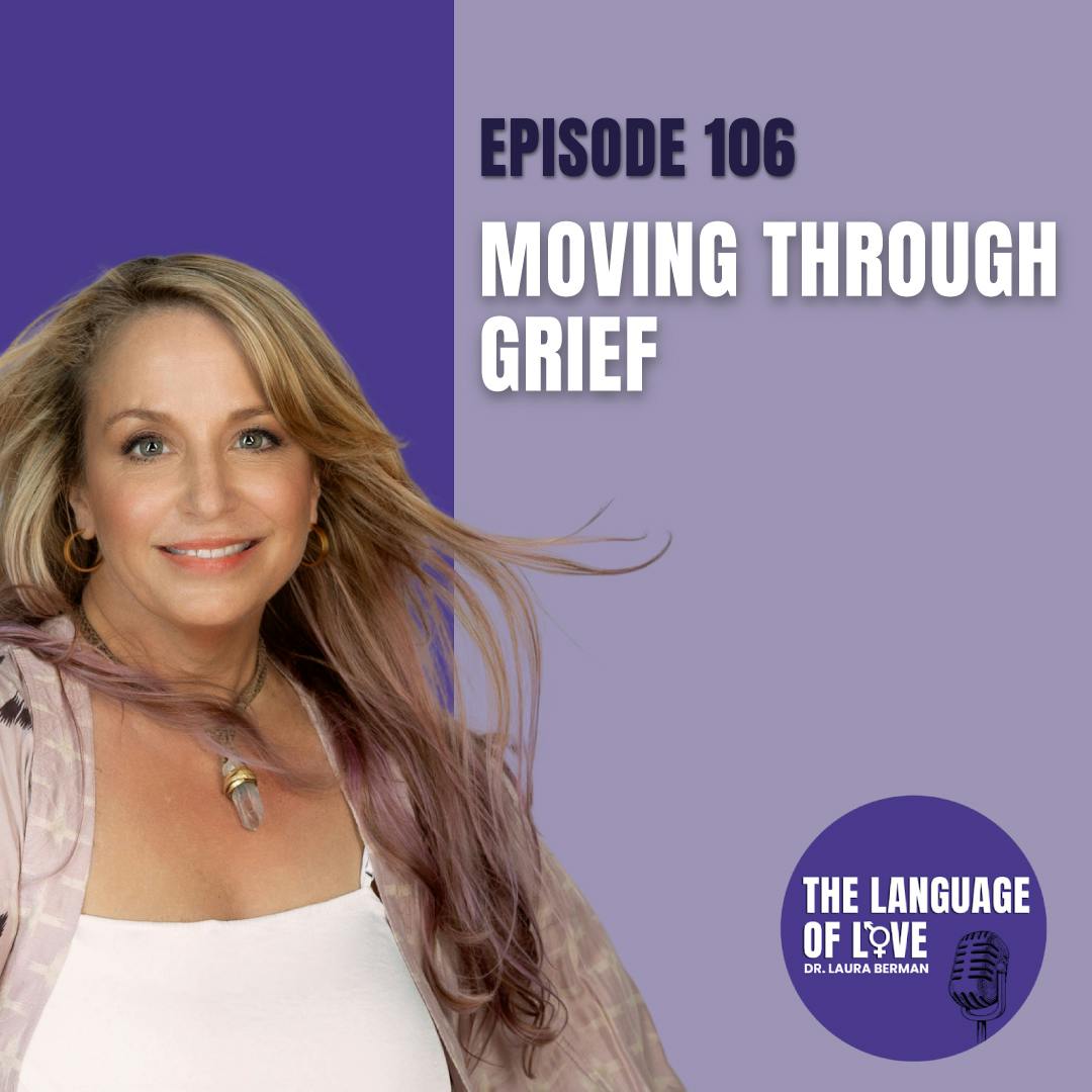 Moving Through Grief