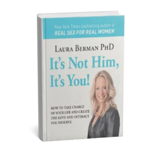 It's Not Him, it's You Hardcover