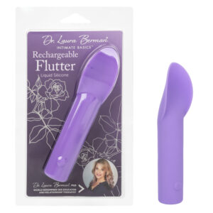 Rechargeable Flutter Dr. Laura Berman®