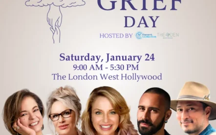  Good Grief Day 2026: Healing from Loss with Love