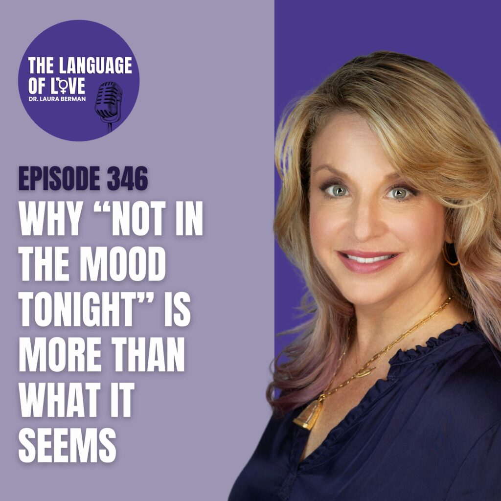 Why “Not in the Mood Tonight” is More Than What it Seems