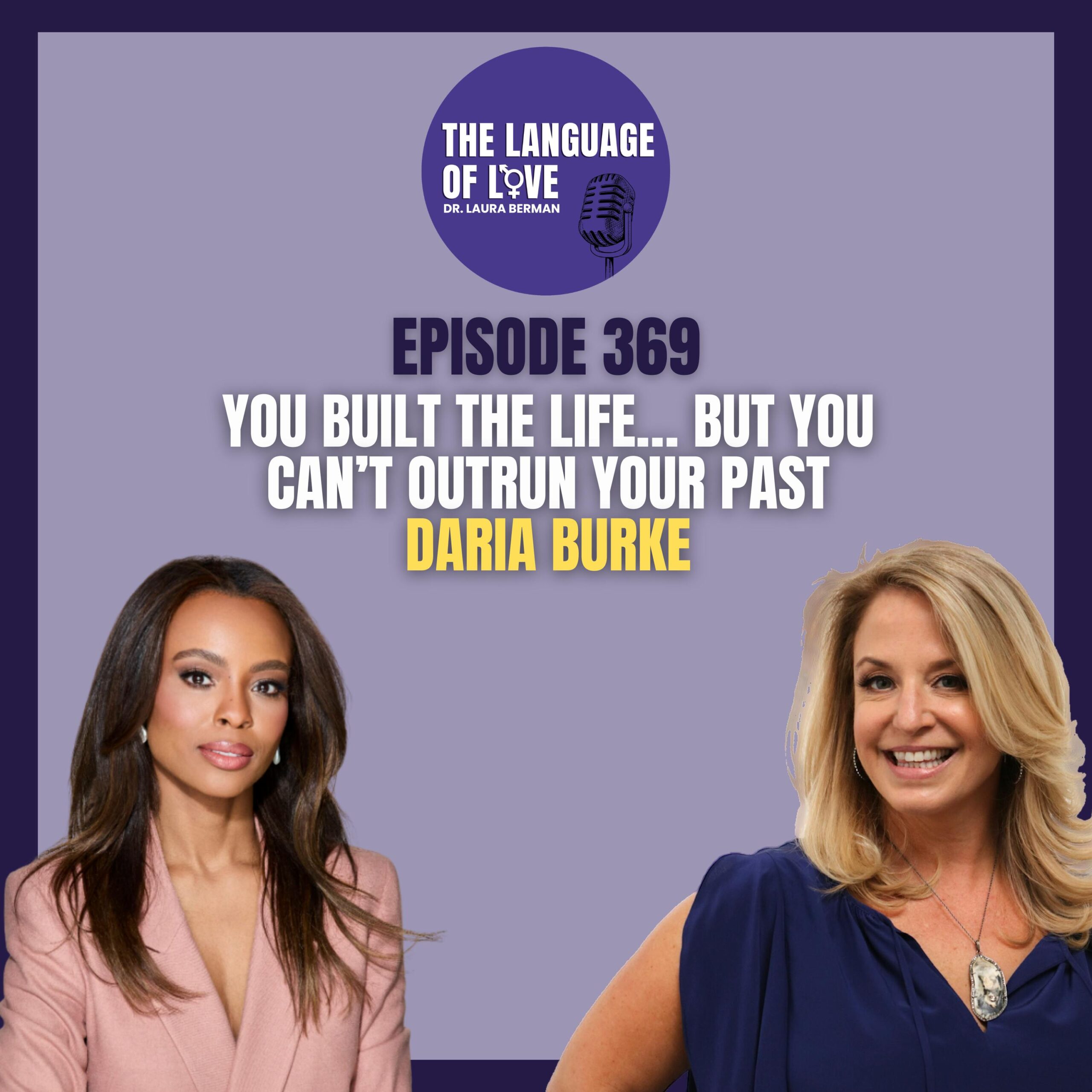 You Built the Life… But You Can’t Outrun Your Past