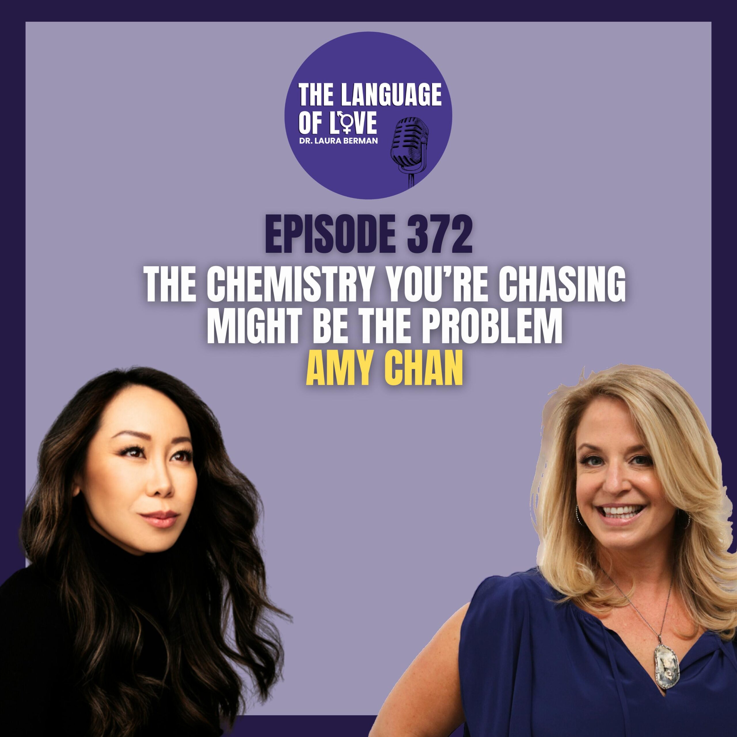 The Chemistry You’re Chasing Might Be the Problem