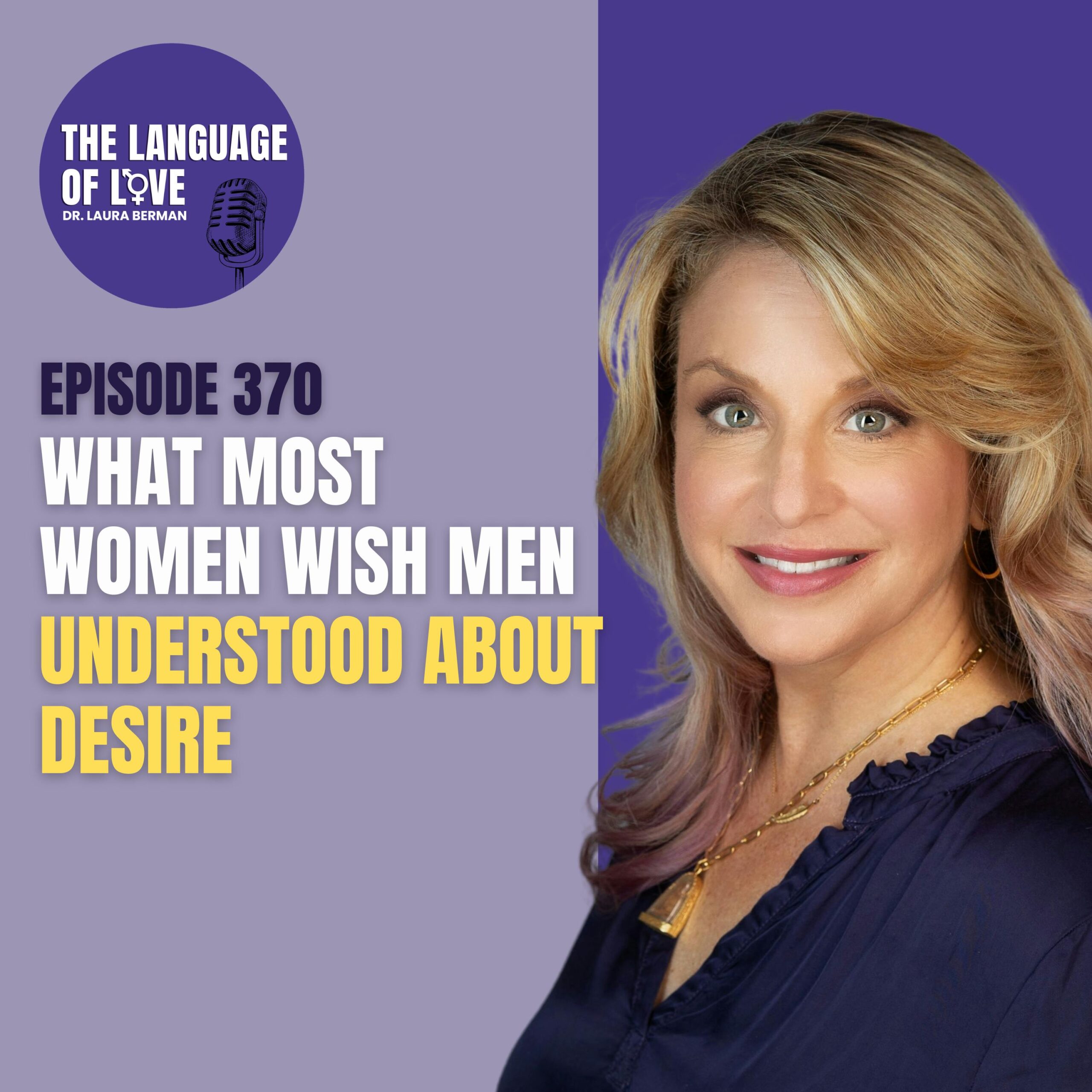 What Most Women Wish Men Understood About Desire